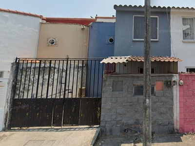 Cucm Casa En Venta En Geovillas Los Pinos Veracruz