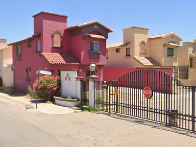 Cucm Casa En Venta En Puerta Real Residencial Hermosillo Sonora