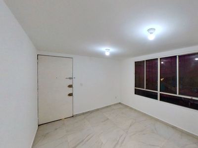 Departamento En Venta, 2 Recamaras,guerrero, Cuauhtémoc Ciud