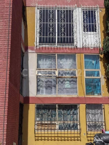 Departamento En Venta En La Pradera, Ecatepec, Estado De México