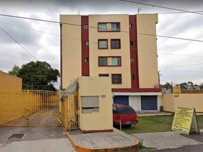 Departamento En Venta Manuel Salazar # 230, Edif. C, Depto. 2, Col. Providencia, Alc. Azcapotzalco, Cp. 02420 Mlrc32