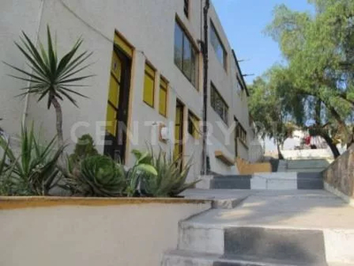 Escuela En Renta En San Pedro Zacatenco, Gustavo A. Madero, Cdmx