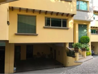 Hermosa Casa En Renta En Fraccionamiento Privado