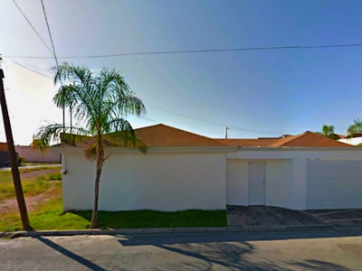 Mc Casa En Venta En Campestre La Rosita, Torreón Coah.