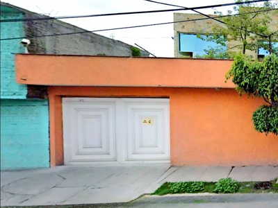Mc Casa En Venta En Jardines Del Tepeyac, Ecatepec De Morelos