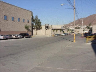 Nave en Renta en Mesa de Tijuana Tijuana, Baja California