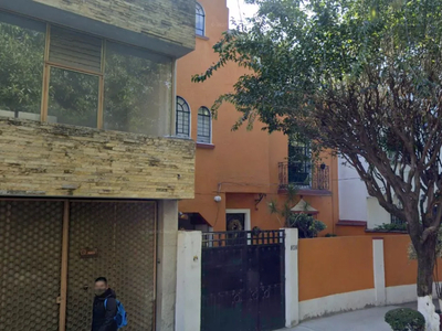 Oportunidad Única! Casa En Remate En La Col. Del Valle Centro A0512