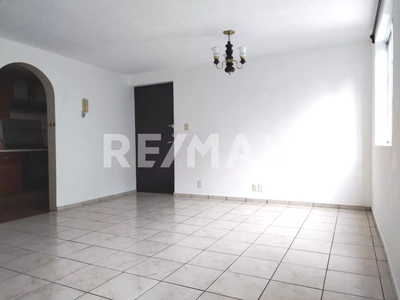 Renta Departamento En Villa Coapa Miramontes Tlalpan