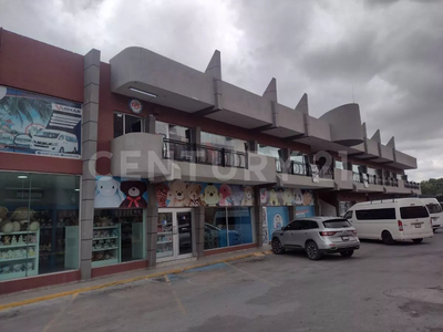 Renta Local Comercial En Saltillo Coahuila