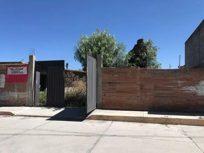 Terreno En Renta, Ciudad Sahagún, Tepeapulco, Hidalgo