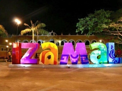 Terreno en Venta en IZAMAL Izamal, Yucatan