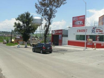 Terreno en Venta en Tarímbaro, Michoacan de Ocampo