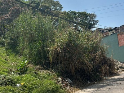 Terreno en Xalapa