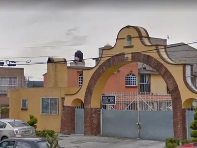Urgente Vendo Casa En La Colonia Independencia, Toluca Cerca De La Uaemex
