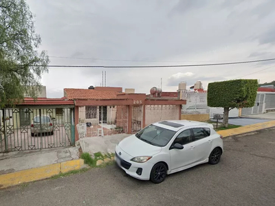 Vendo Casa En Las Alamedas, Ciudad Lopez Mateo. Edo Mex. No Lo Pieses Mas, Todas Las Garantias A Tus Recursos