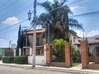 Venta De Casa En Tequisquiapan, Queretaro-cg