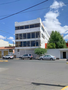 Venta Edificio Para Oficinas En 5 De Febrero Col Guillermina Durango, Dgo