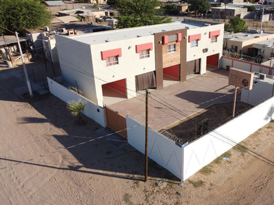 Venta Motel Tukko San Luis Río Colorado Sonora