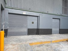 bodega comercial en renta en corpus christy