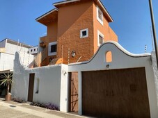 amplia residencia en venta en exclusiva zona de la ciudad de oaxaca