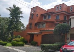 casa en remate col jardines del ajusco en tlalpan en cdmx