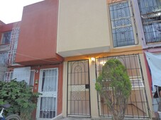 casa en venta en los héroes, ixtapaluca, estado de méxico