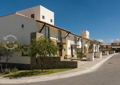 casa en zibatá con roof garden