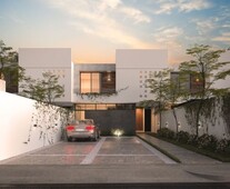 casa residencial en dzitya al norte de merida, yucatan