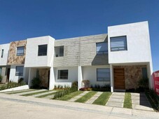 casas en venta - 105m2 - 3 recámaras - zempoala - 1,898,000