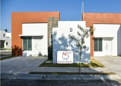 casas en venta - 169m2 - 2 recámaras - villa de alvarez - 1,380,000