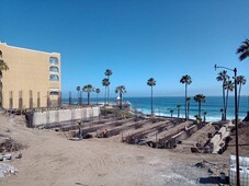 condominios frente al mar costa bella rosarito b.c