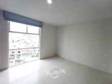 departamento en las canteras, naucalpan de juárez