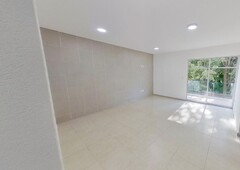 departamento en venta azcapotzalco 2r 1b 1e - 1 baño - 60 m2