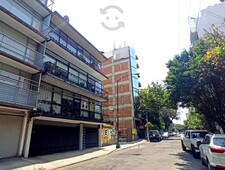 departamento en venta en colonia condesa