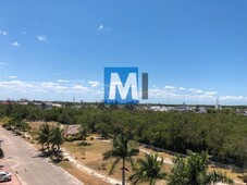 departamentos en venta - 80m2 - 3 recámaras - puerto juarez - 2,350,000