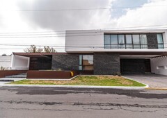 doomos. casa en venta en fraccionamiento xochitlcali, zona san andrés cholula