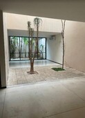 doomos. townhouse en venta en colonia méxico, mérida