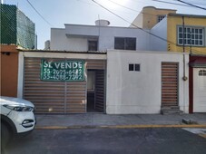 doomos. venta de casa en electra, tlalnepantla de baz