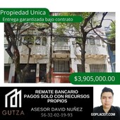 en venta, departamento en col..hipodromo distrito federal, hipódromo