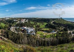 terreno con hermosa vista a campo de golf,