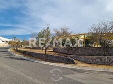 terreno punta esmeralda corregidora queretaro