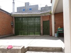 vendo casa xochimilco toda renovada con toda la documentacion completa