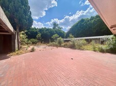 venta de terreno en jardines del pedregal