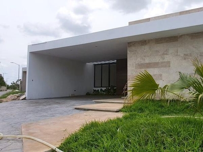 Casa en venta en Chichí Suárez, Mérida, Yucatán