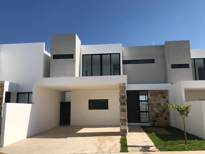 Casa en venta Mérida, Yucatán.