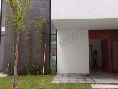 Casa nueva lista para estrenar en venta en Condado de Sayavedra