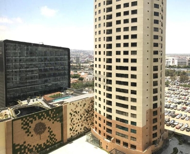 Departamento en renta en Zona Urbana Río Tijuana, Tijuana, Baja California