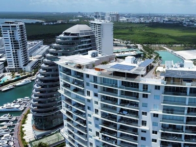 Duplex Aria - Puerto Cancun