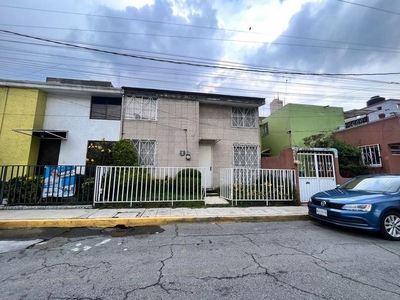 Oportunidad casa en venta Toluca Col. Meteoro
