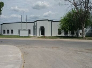 Bodega Industrial En Rentatamaulipas
